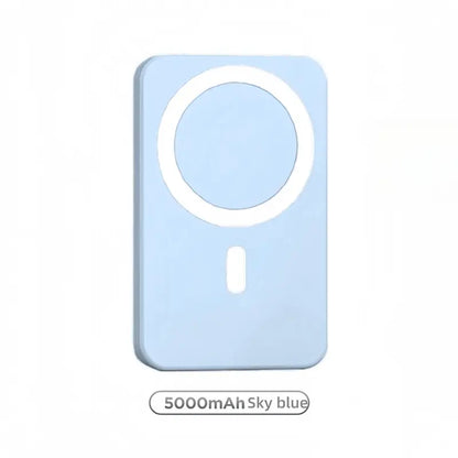 Magnetic Wireless Power Bank VIP