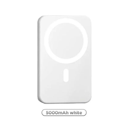 Magnetic Wireless Power Bank VIP