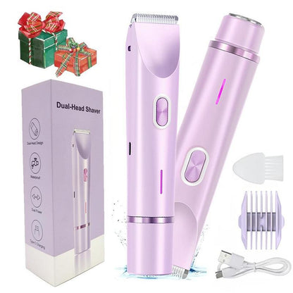2-In-1 Bikini Trimmer VIP