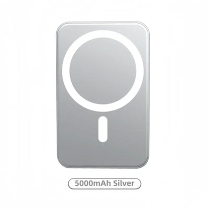 Magnetic Wireless Power Bank VIP