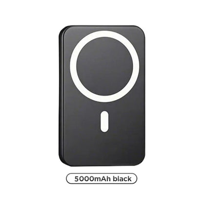 Magnetic Wireless Power Bank VIP