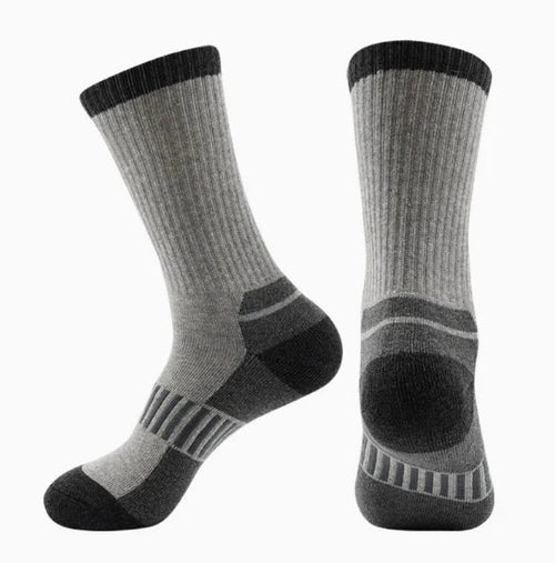 Thermal Winter Socks (3 pairs)
