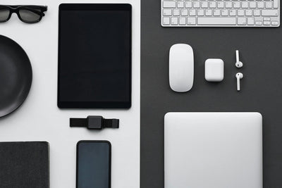 Tech Accessories & Gadgets